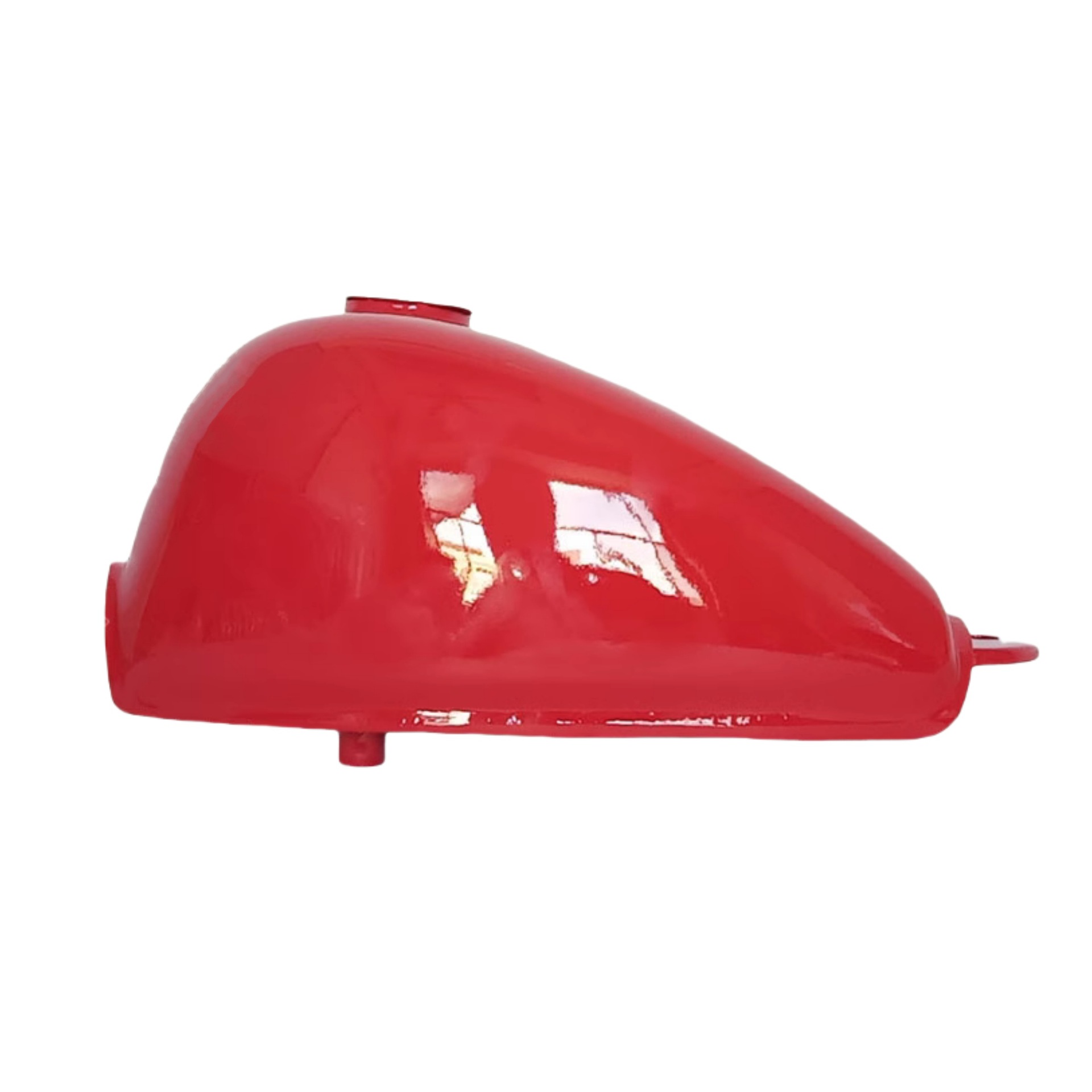 Motorcycle accessories fuel tank monkey small monkey fuel tank iron fuel tank paint