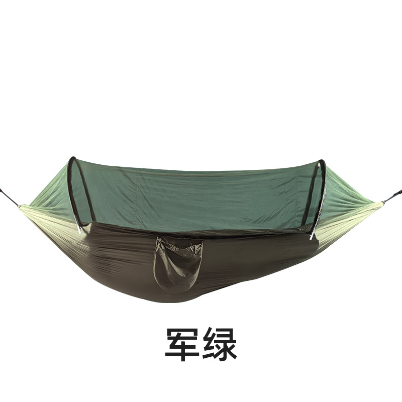 260x140 밀리터리 그린