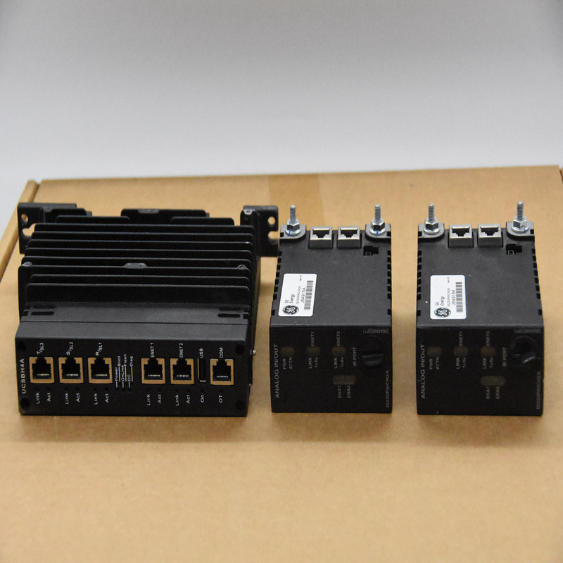 489-P5-HI-A20-E-H GE 通用电气接口单元模块745-W2-WP5-G5-HI