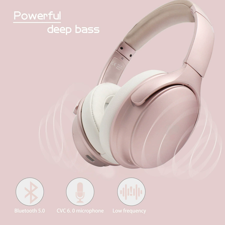 Fashionable headphones, mobile phone, (Cross-border trading), bluetooth