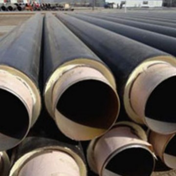 钢套钢  聚氨脂 厂家 管子 可加工 批发优惠沈阳工厂 乾达