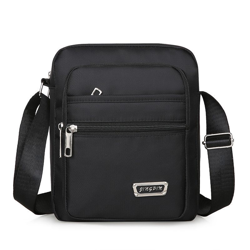 Bolsos de hombre Oxford, bolsos de hombro, bolsos de canvas casuales, bolsos de hombre, mochilas, maletines de negocios