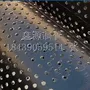 高密工程各种圆孔滤水管