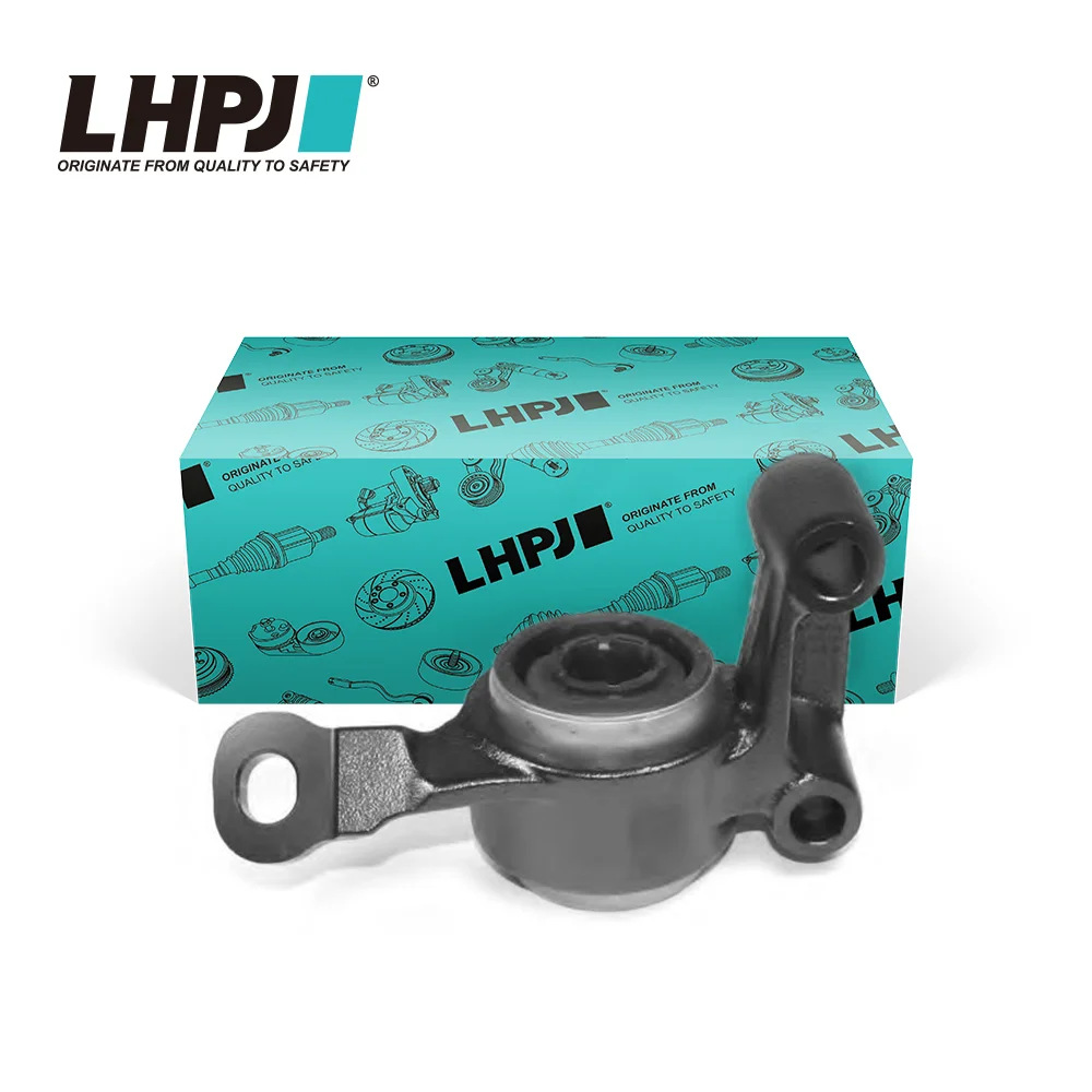 31129803497 31129803498 Suitable for Bmw Mini Front Lower Arm Rubber Sleeve Lr