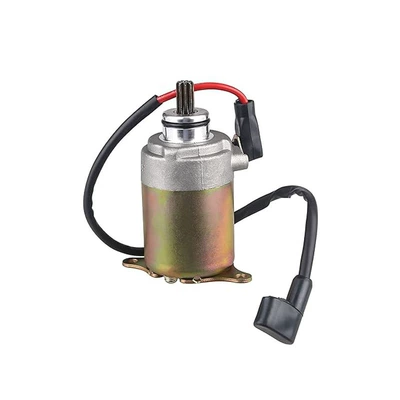 Starter Motor ATV Starter and accessories