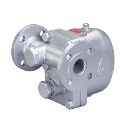 日本宫胁MIYAWAKI浮球式蒸汽疏水阀GH40D-10F GH40D-21F GH40D-2W