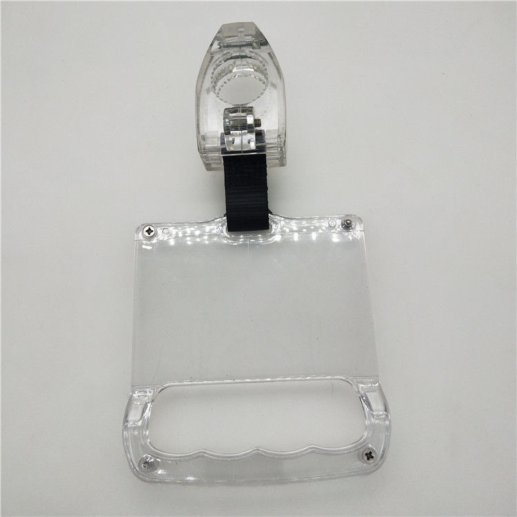 Wholesale bus handle subway advertising handle ring handle minibus bus bus pull bracelet in stock