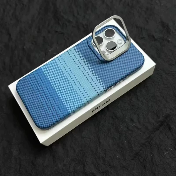 Lunar blue blue