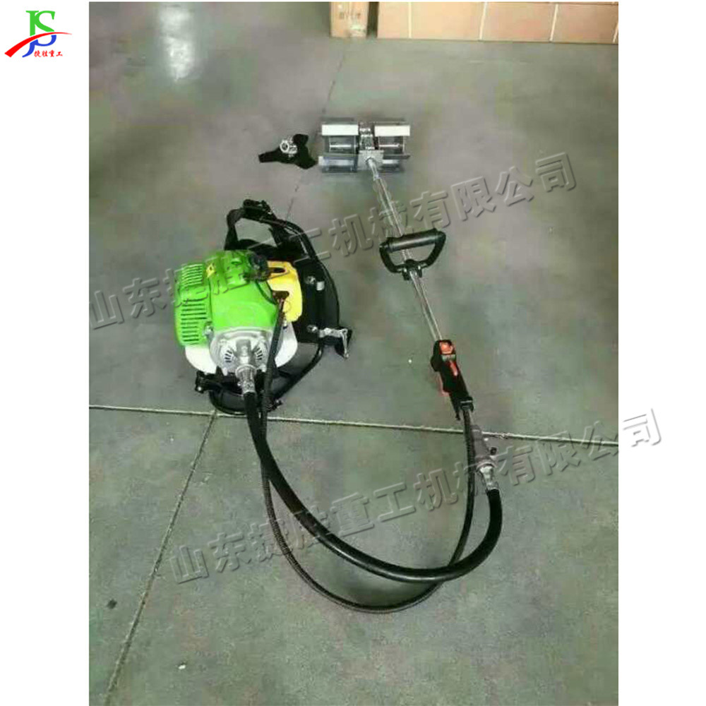 Cortadora de césped eléctrica picadora portátil de jardín de huerto cargador de mano inalámbrico pequeño herbador