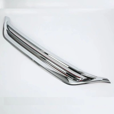 middle net door side bar rear: Şüşə kənarı xromları/moldingləri - electroplating-center-network1m