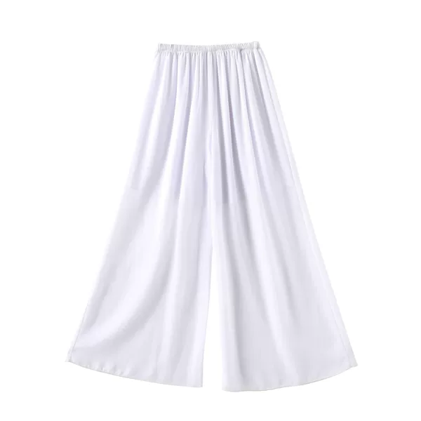 Single pants