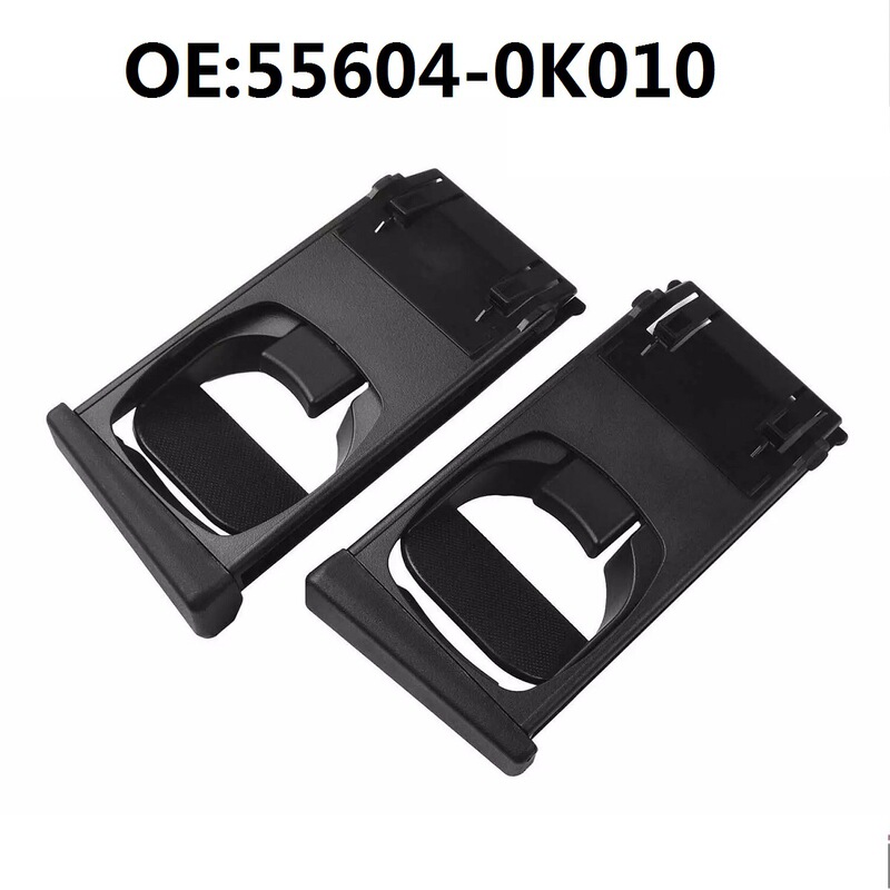 Suitable for Toyota Hilux 05-14 Hilux Vigo Sr Pickup 55604-0K010 Water Cup Holder
