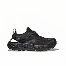 李现同款HOKA Hopara 2缓震男女款春夏霍帕拉2露营徒步溯溪鞋凉鞋