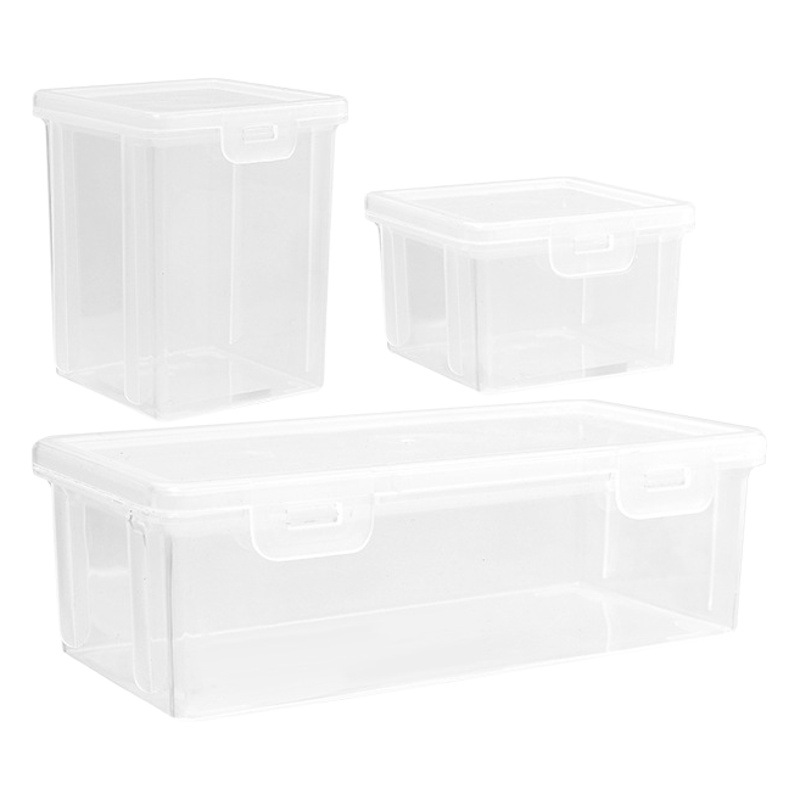 Caja de almacenamiento de especias condimento caja cocina hogar octogonal canela pimienta seca compartimiento Flip caja de almacenamiento sellada