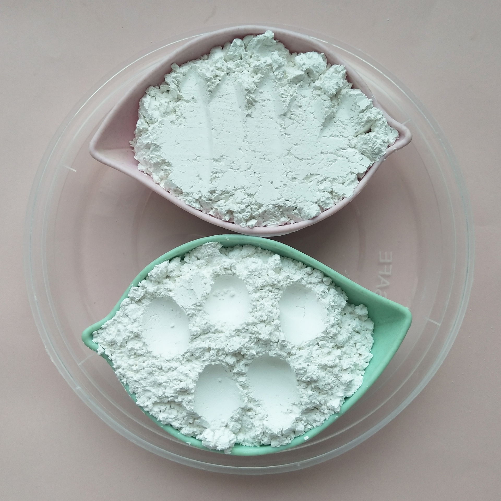 厂家供应325目煅烧高岭土 造纸耐材涂料用325目-2000目高岭土