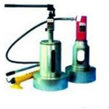 上海宙特FSM9038分离式轴承无损伤起拔器