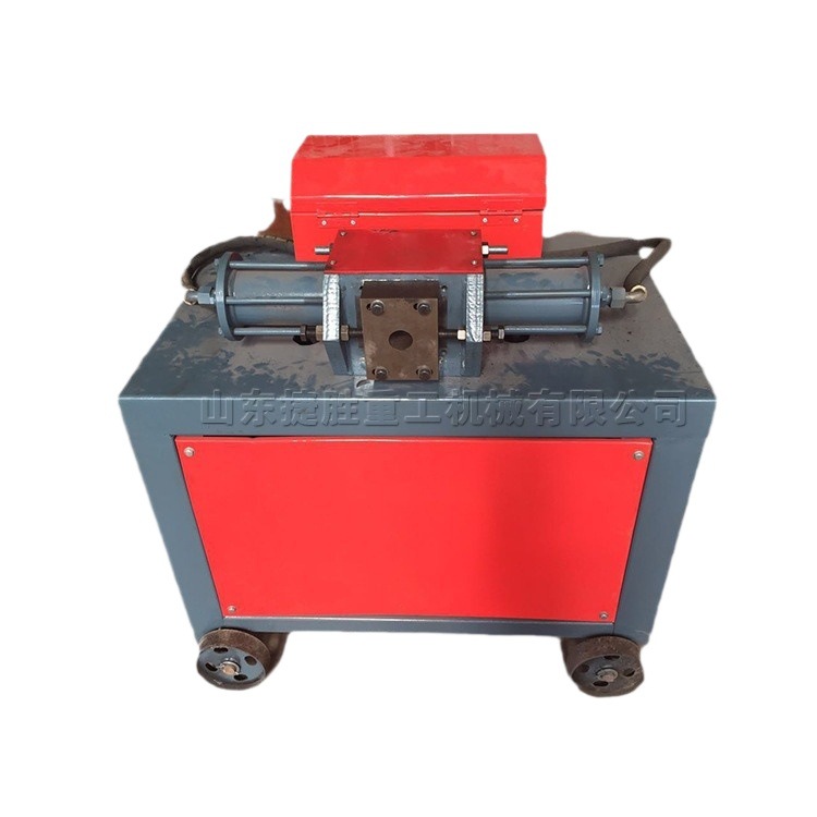 Máquina de biselado de tubería neumática de expansión interna Máquina de biselado de tubería de acero inoxidable de metal Máquina de perforación de tubería de aluminio de tubería galvanizada