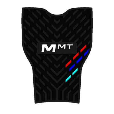 mmt play electric car accessories – Electric vehicle foot mat