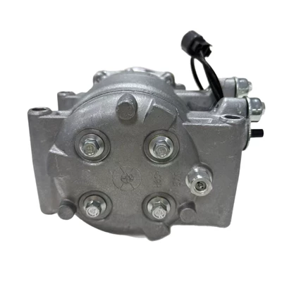Manufacturer, Soyutma sisteminin digər hissələri