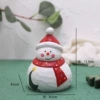 Snowman decoration