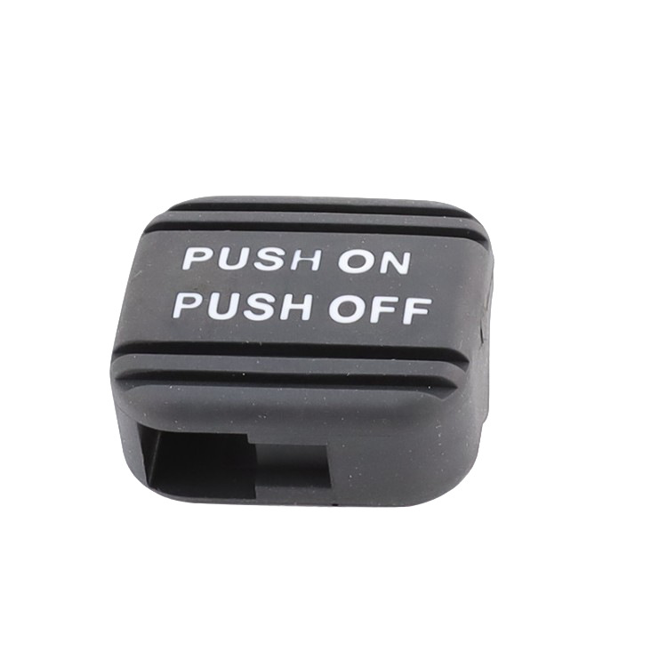 47120-T0A-A01 Is Suitable for Crv, Elysion, Jade, Acura Brake Pedal Rubber, Foot Brake Rubber, and Parking Brake Rubber
