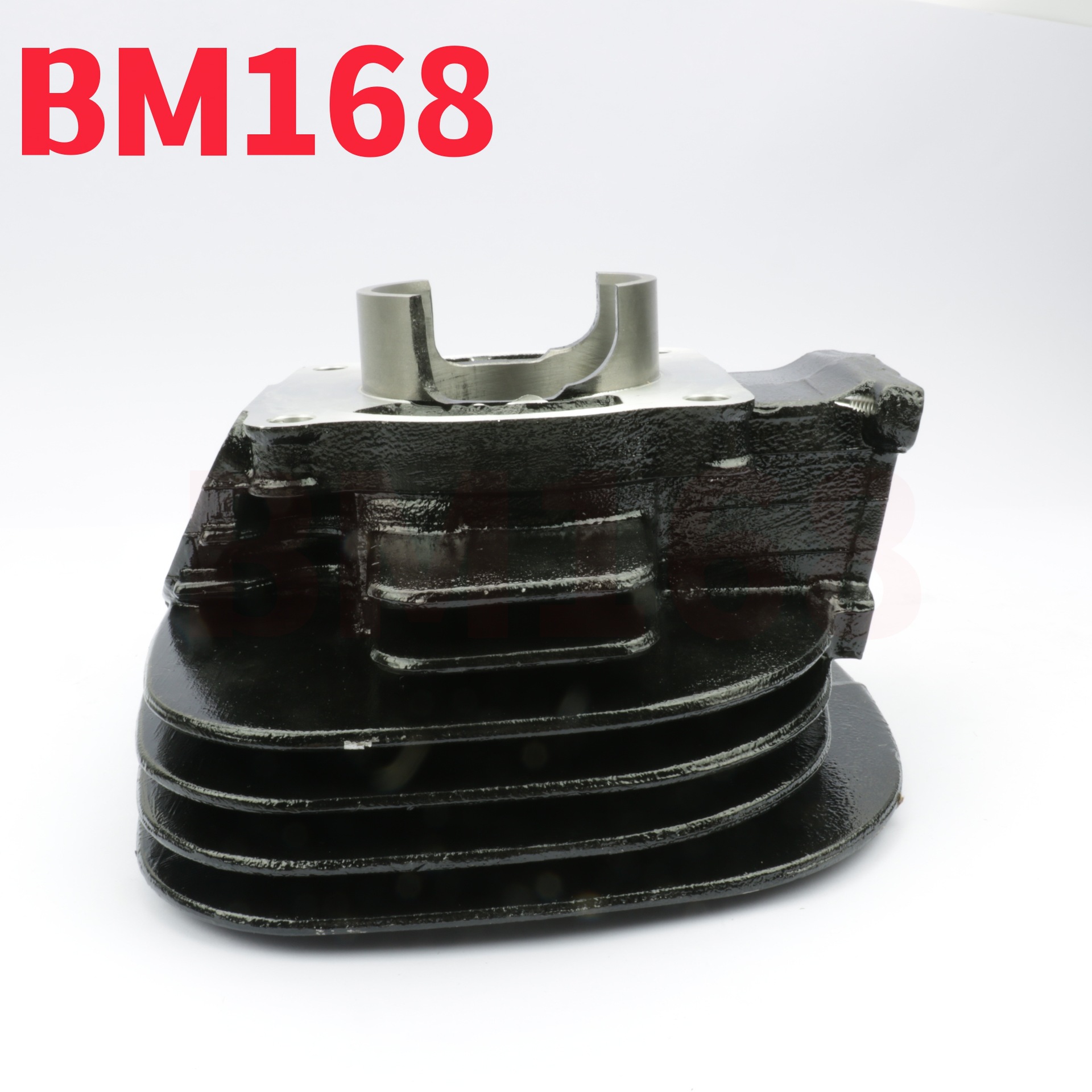 Motorcycle cylinder kit suitable for Yamaha DT200 Blaster200 YFS200 cylinder piston ring
