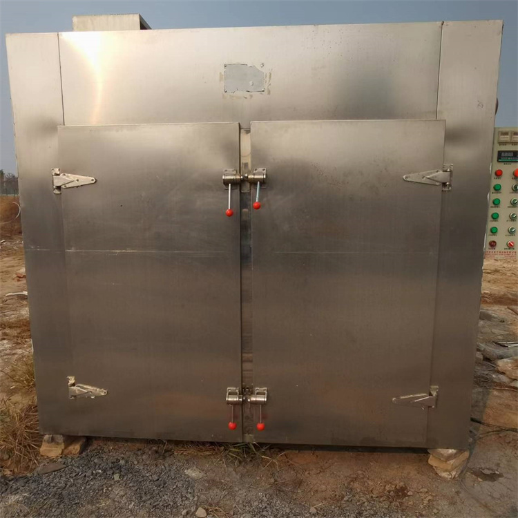 购销二手食品烘干箱 热风循环式烘干箱 茶叶烘干箱