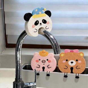 多功能清洁海绵