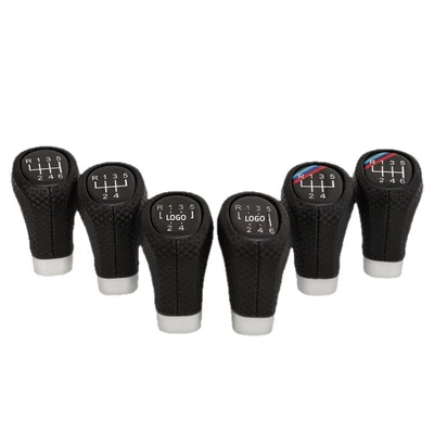 Cab and accessories: Shift Knob Carbon