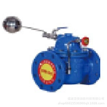 Пульт дистанционного управления плавающий шаровой клапан фланец DN50-600 Fujian Fujian пожарный завод оборудование клапан