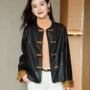 女式女士新款时尚纽扣