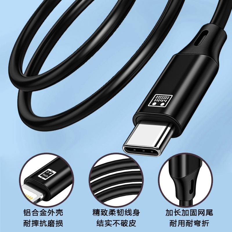 Apple 1415 タイプ拡張ライブブロードキャストサウンドカード otg アダプタケーブル携帯電話同期充電オーディオ変換ケーブルに適しています|undefined