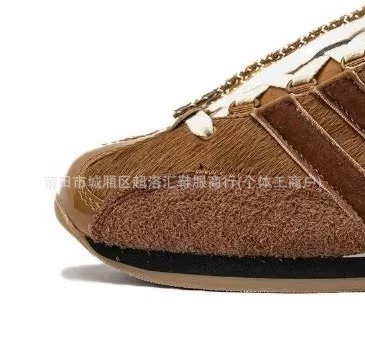 Кеды (board shoes) Putian Pure Original — тренировочная оболочка, частично приподнятая подошва, натуральная кожа/замша