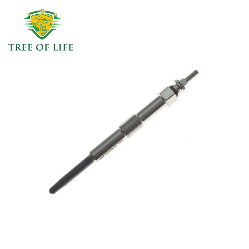 36710-27000 36710-27010 0250212006 Suitable for Hyundai Santa Fe Glow Plug