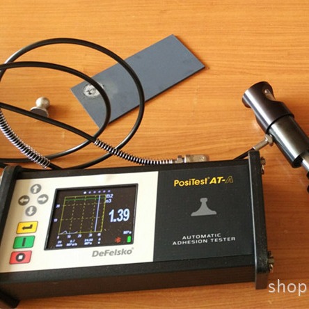 供应进口美国狄夫斯高DeFelsko PosiTest AT-A拉脱法附着力测试仪