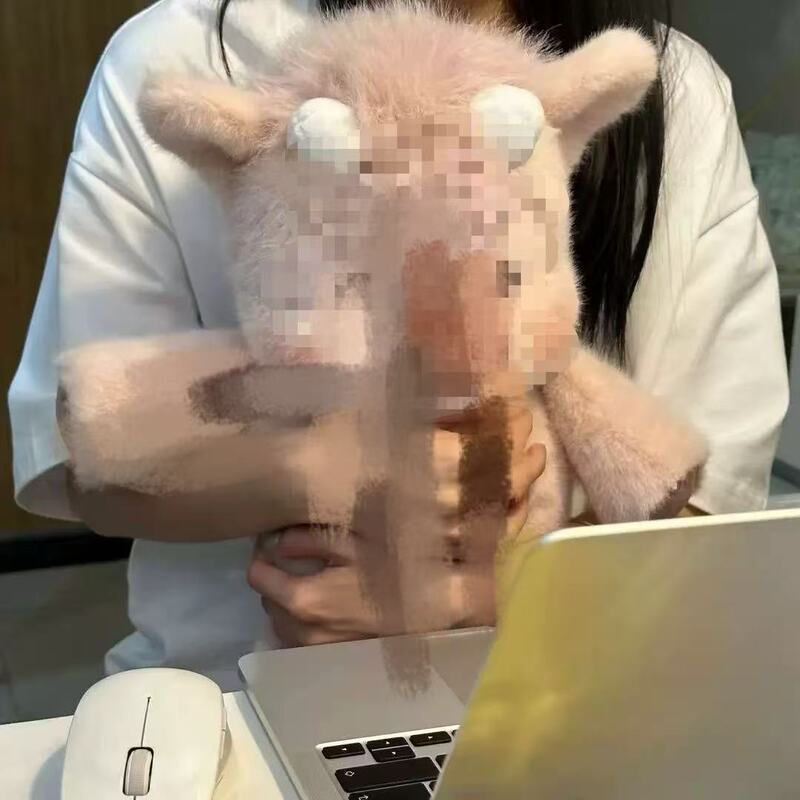 New Style Cow, Horse, and Sheep Plush Toys, Cute Cow, Sheep, and Horse Series, Fashionable Trendy Plush Cartoon Dolls, in Stock and Ready to Ship New Style Cow, Horse, and Sheep Plush Toys, Cute Cow, Sheep, and Horse Series, Fashionable Trendy Plush Cartoon Dolls, in Stock and Ready to Ship