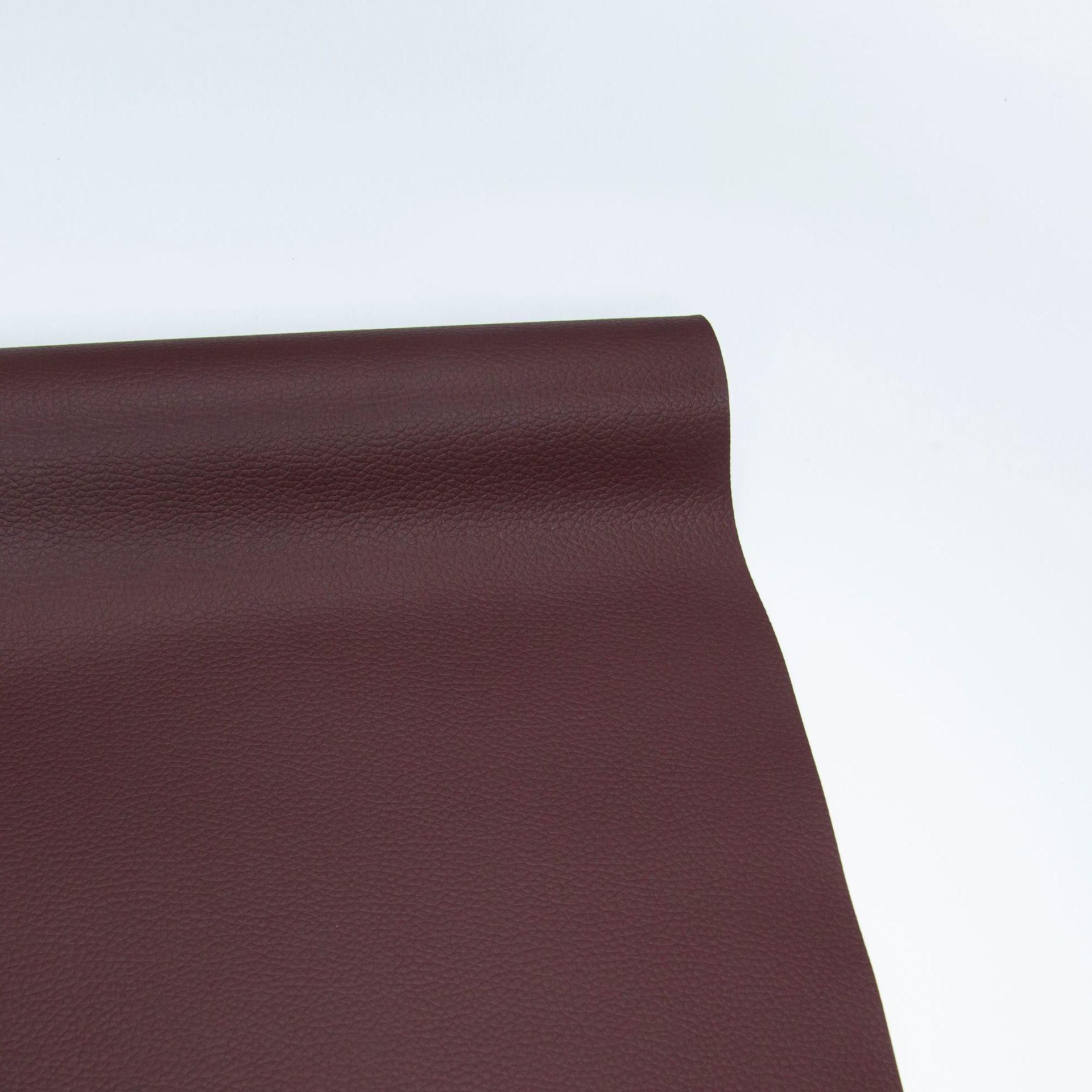 레드 다크 브라운 4 #