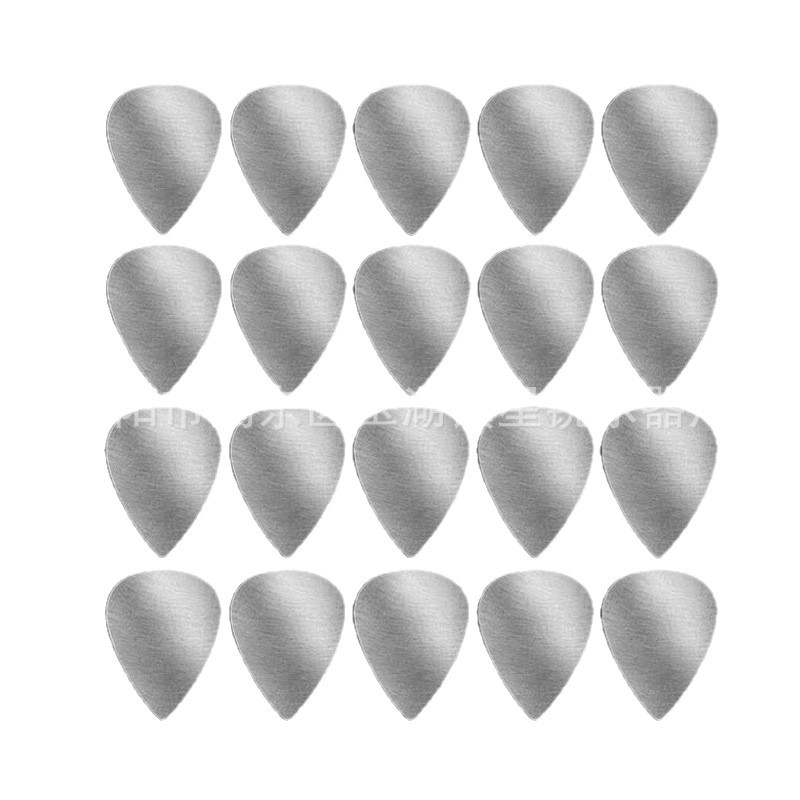 Metal Guitarra Pops Metal Guitar Pops for electric Guitar Pops de acero inoxidable