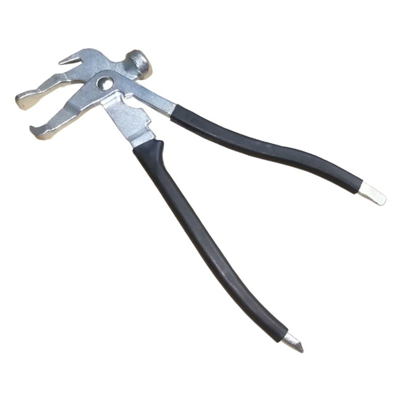 Плоскогубцы для балансировки шин свинцовый зажим молоток авторемонт оборудование для обслуживания автомобилей инструмент для ремонта шин Вспомогательные аксессуары плоскогубцы для снятия шин