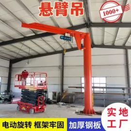 起重机;工程机械配件;其他车间设备