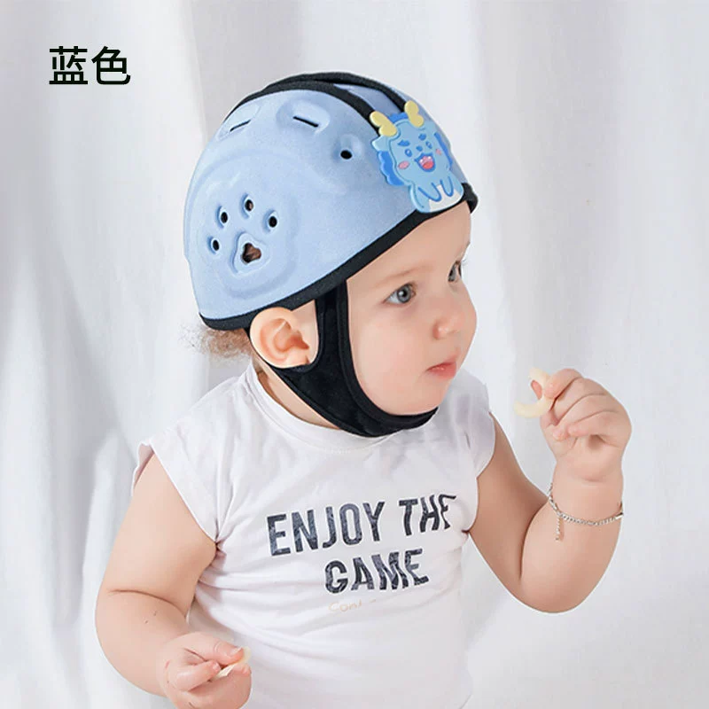 Детские ступеньки для защиты головы от падения шапки для детей