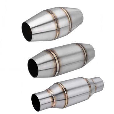 Pipe Universal Exhaust Accessories — Motorcycle exhaust pipe