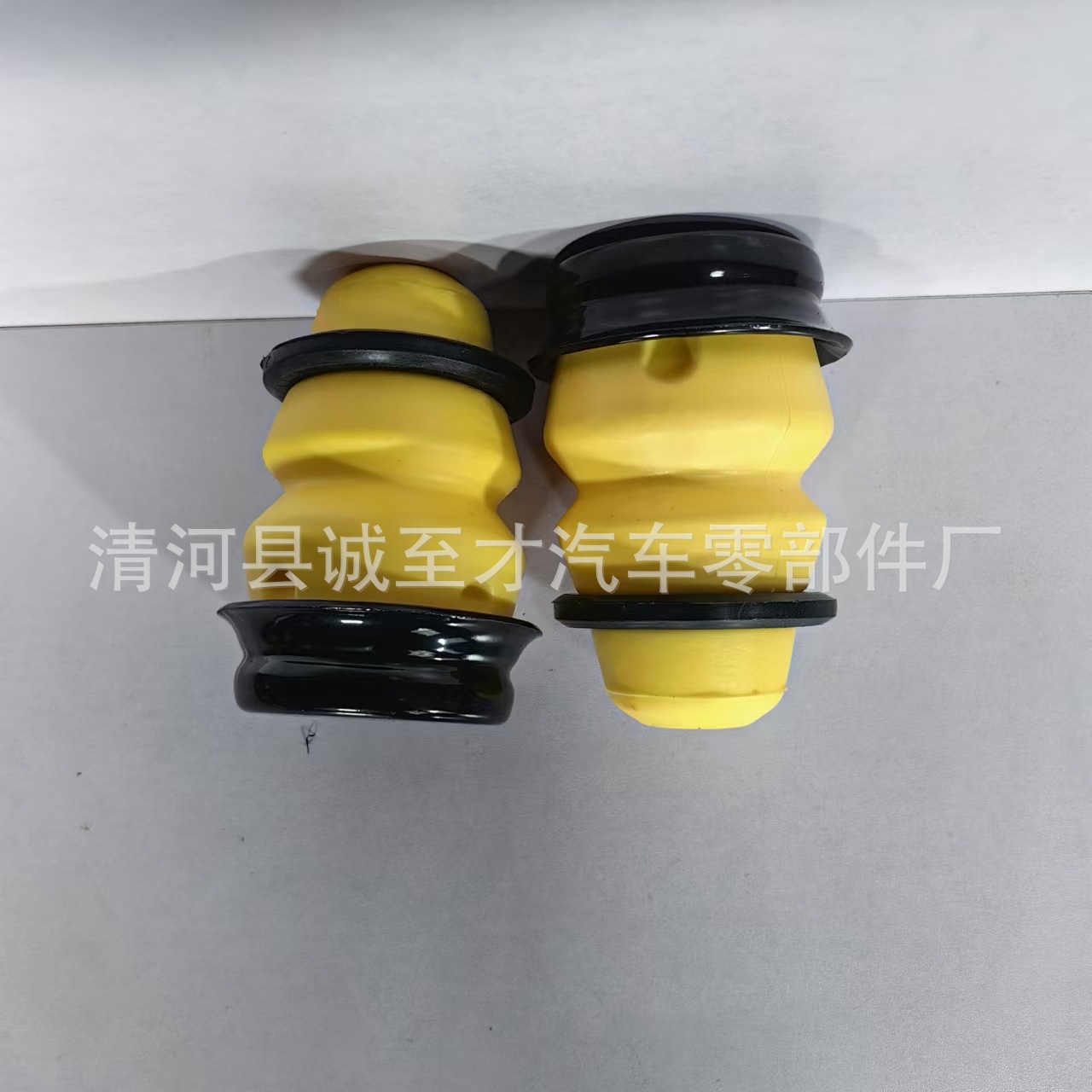 Suitable for modern Verax rear shock absorber cushion rubber buffer block 553263J000 55326-3J000