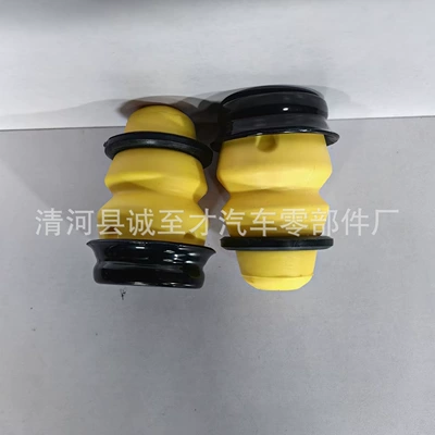rubber buffer block 553263J000 – damping system