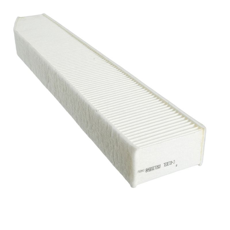 05013595AB is suitable for the 2005 Chrysler Grand Voyager air conditioning filter, which is a dust-proof and odor-removing air conditioning filter