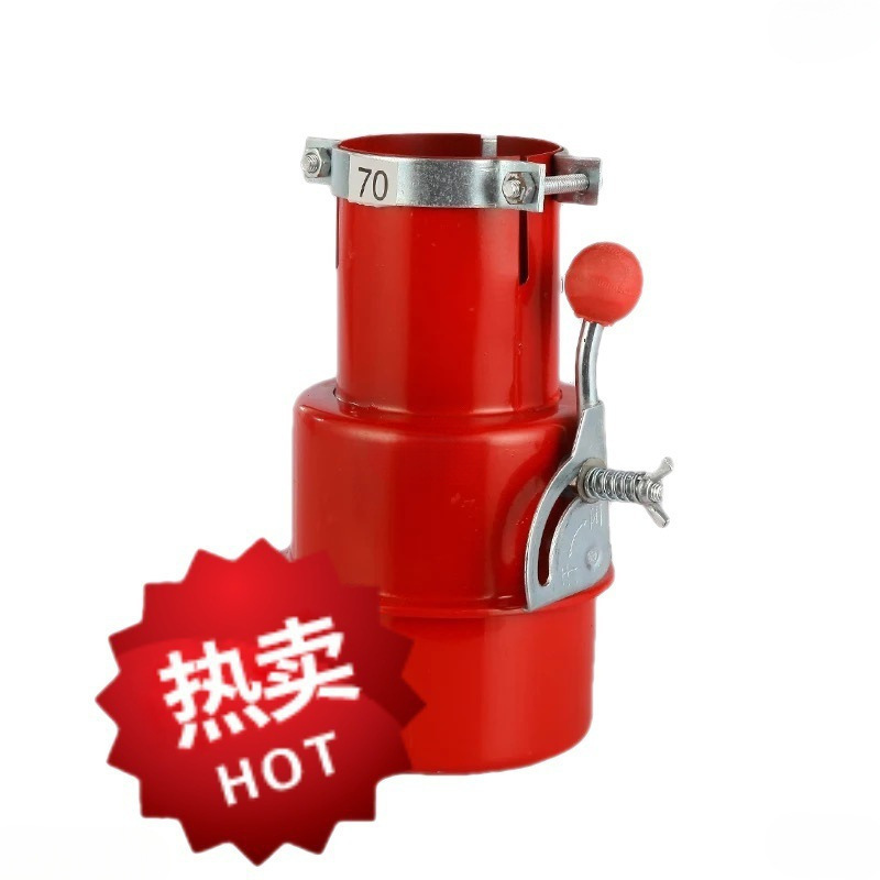 叉车排气管阻火器安全帽加厚阻燃熄火器消防车货车车用熄火器通用