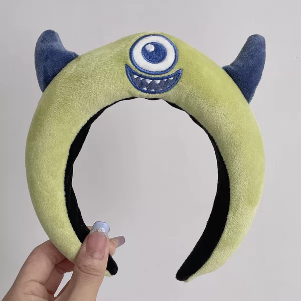 Big eyes