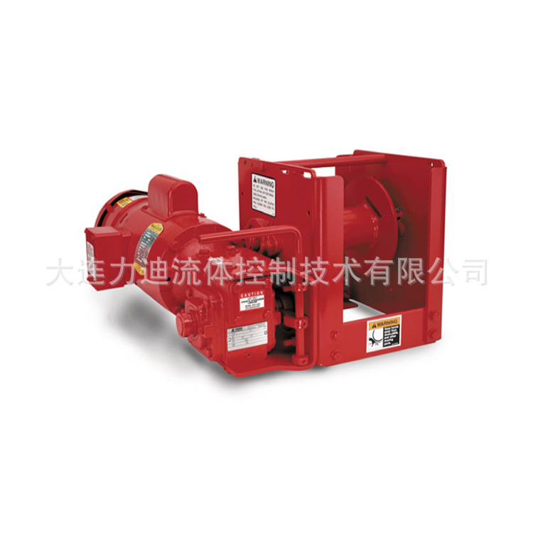 供应荷兰thern绞盘MTA1000