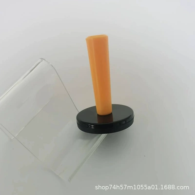 Other Automotive Exterior Supplies magnet holder strong magnet rubber - orange-yellow