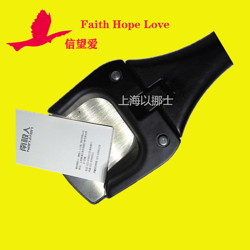 R2 R3 R5 R10倒角钳圆角器圆角器钳PVC卡片打圆角倒角器